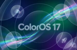 ColorOS 17 si ispira al Liquid Glass di Apple: OPPO punta su un design trasparente e animato