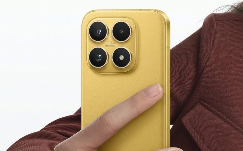 Xiaomi 18: schermo 2K da 6,4 pollici e batteria da 7.000 mAh, nuovi dettagli sul prossimo flagship