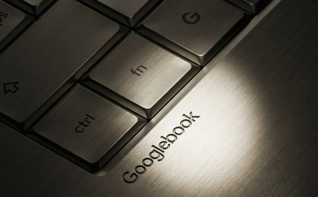 Googlebook: Google punta sui laptop con una nuova piattaforma Android+ChromeOS, fino a 8 modelli nel 2026