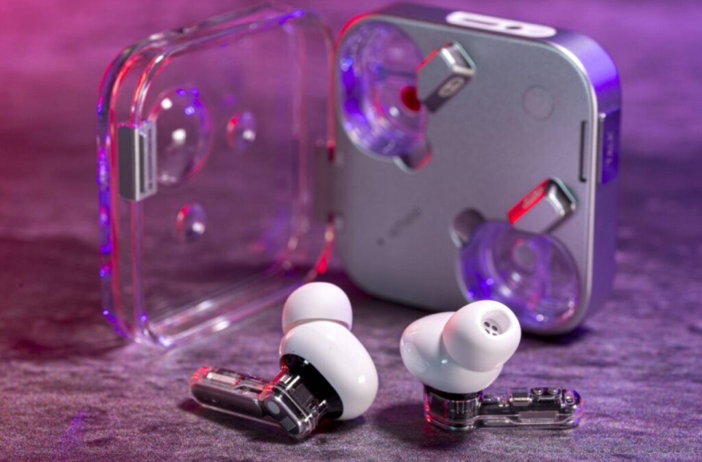 Nothing Ear (3a) e CMF Buds Neo: le cuffie true wireless ottengono le certificazioni, l’annuncio è vicino