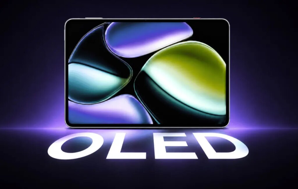 RedMagic Gaming Tablet 5 Pro: OLED da 9 pollici a 185 Hz e Snapdragon 8 Elite Gen 5 in arrivo