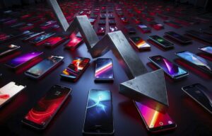 Crisi del mercato smartphone nel 2026: vendite ai minimi dal 2013, i telefoni economici rischiano di sparire
