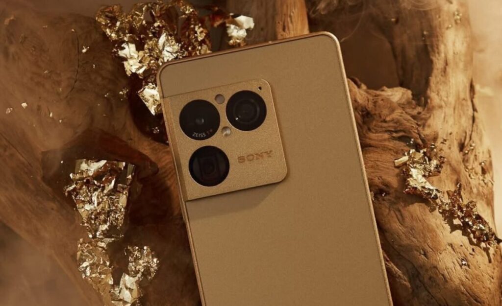 Sony Xperia 1 VIII: sconto del 20% in Thailandia ancora prima del lancio. Strategia o segnale di allarme?