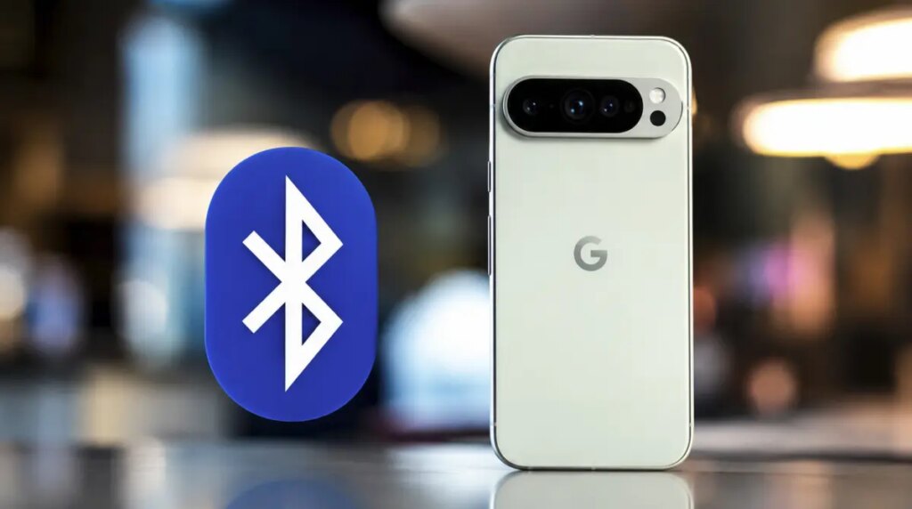 Il Bluetooth del tuo Android si disconnette spesso? La causa potrebbe essere il modo in cui lo tieni in mano