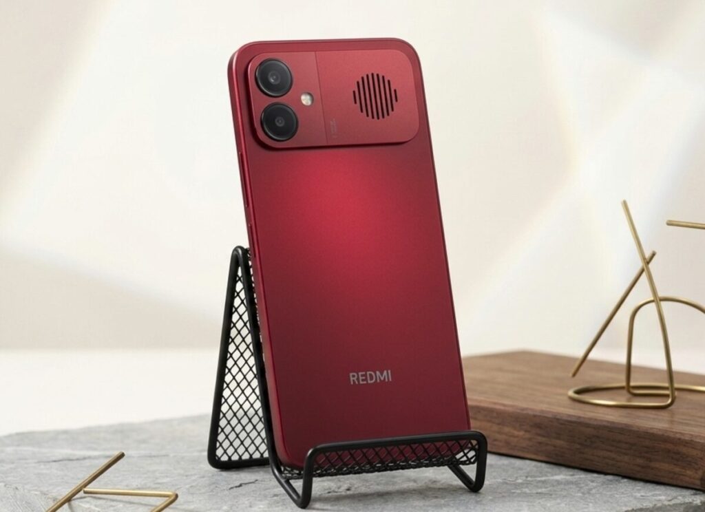 Redmi K100: display a 185 Hz, Snapdragon 8 Elite Gen 5 e batteria da 8.000 mAh nei leak
