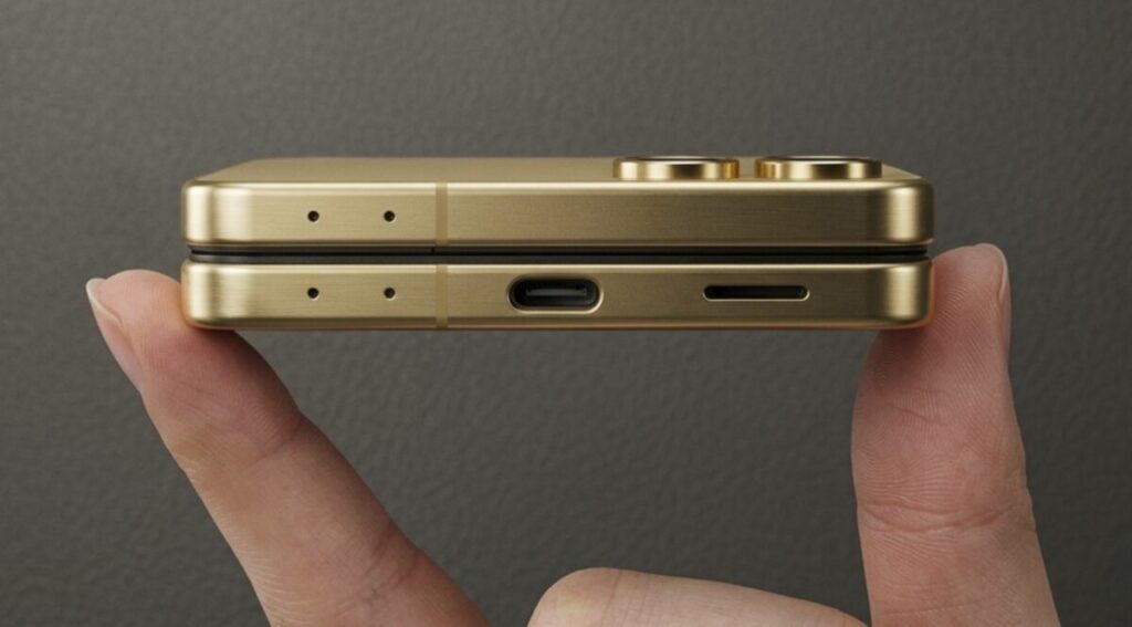 Galaxy Z Flip8: Snapdragon torna in Italia e negli USA, Exynos resta in Europa e Corea