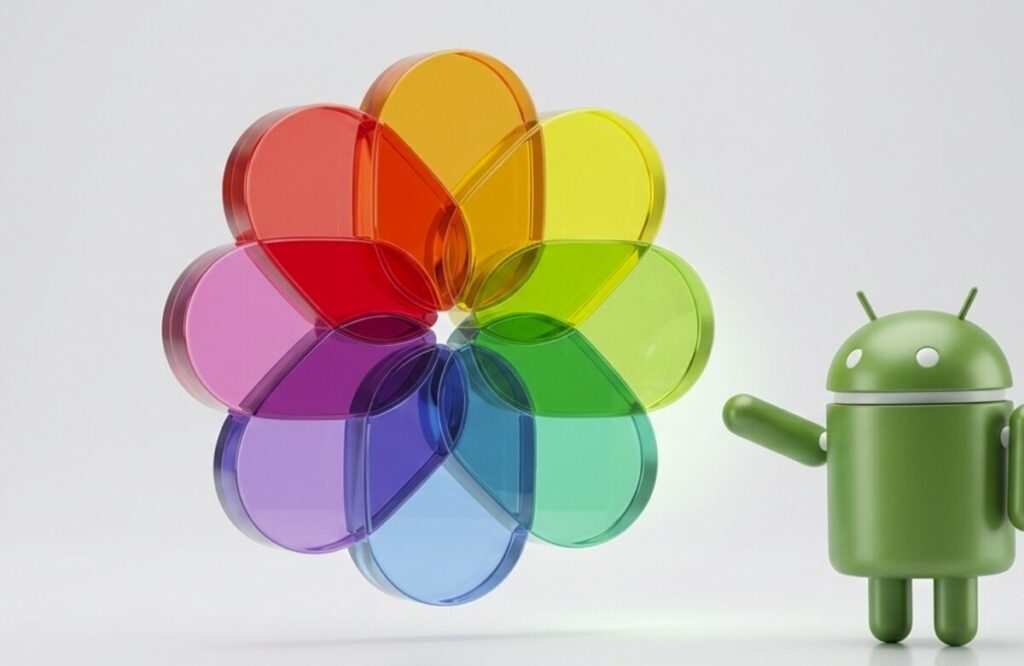 Apple Foto sbarca su Android: gli album condivisi saranno finalmente cross-platform
