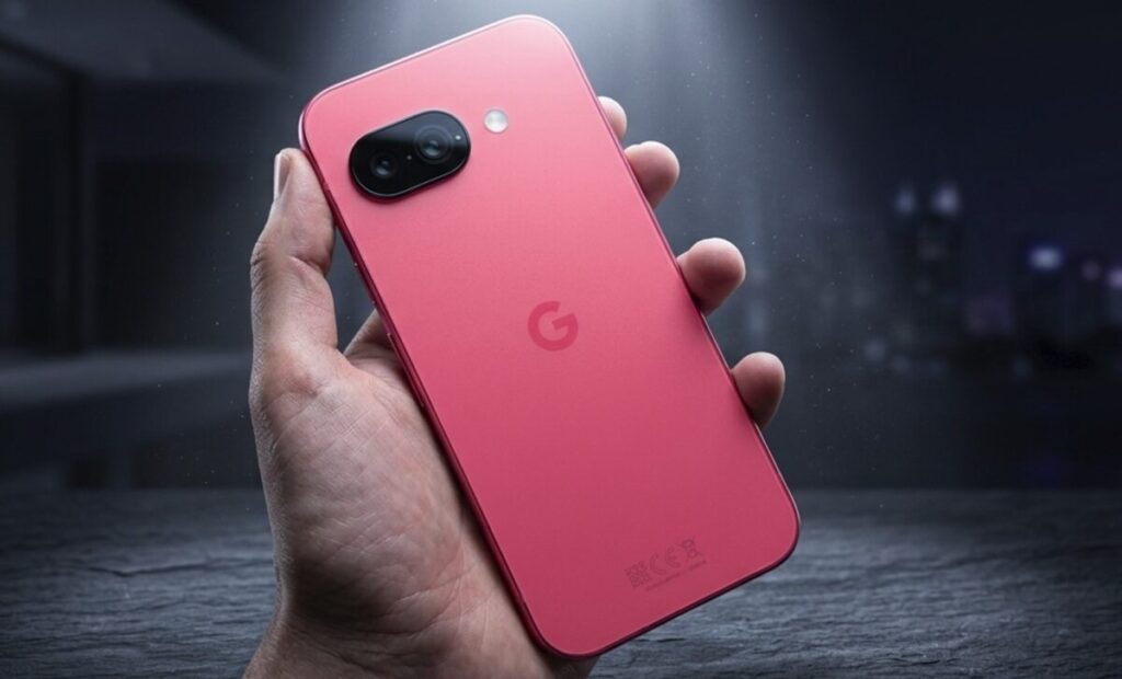 Pixel 9a: tutti i bug ancora irrisolti — dal limite di carica all’80% che non funziona, allo slider del volume impossibile da chiudere