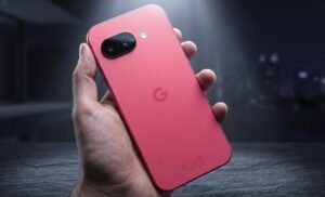 Pixel 9a: tutti i bug ancora irrisolti — dal limite di carica all’80% che non funziona, allo slider del volume impossibile da chiudere