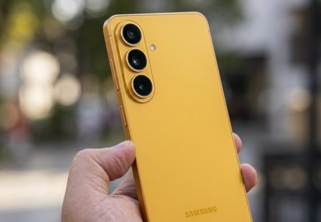 Samsung Galaxy S27 appare nel database GSMA: l’ammiraglia 2027 è ufficialmente in sviluppo