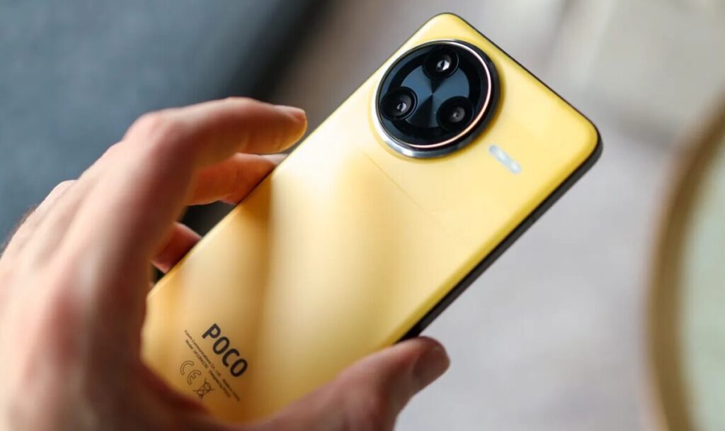 POCO F7 Ultra con Snapdragon 8 Elite crolla di prezzo: un segnale per il mercato globale