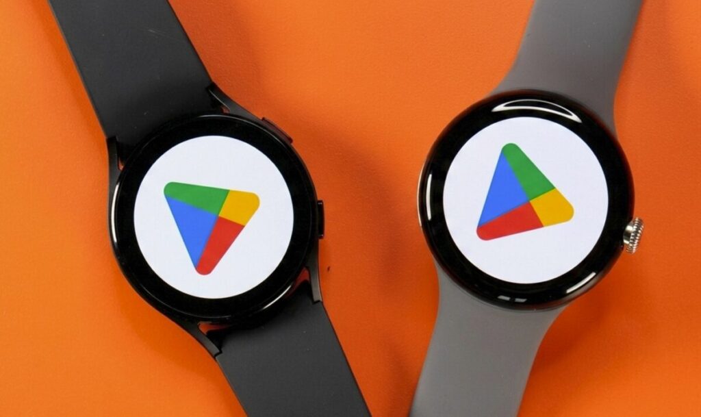 Play Store in crash su Pixel Watch e Galaxy Watch: il bug colpisce Wear OS