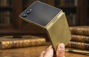 Galaxy Z Flip8: la certificazione FCC rivela comunicazioni satellitari e supporto DisplayPort