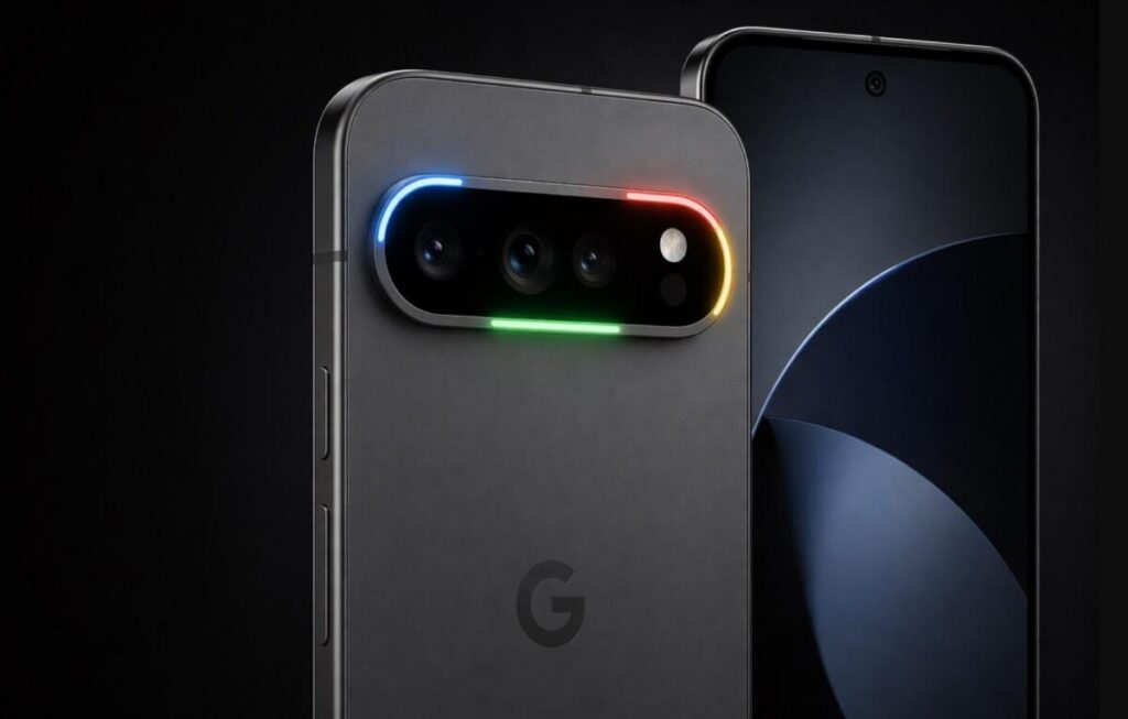 Google Pixel 11: tutto quello che sappiamo su specifiche, design e novità AI