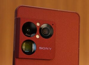 Xperia 1 VIII: la produzione affidata alla stessa azienda dello Xperia 1 VII