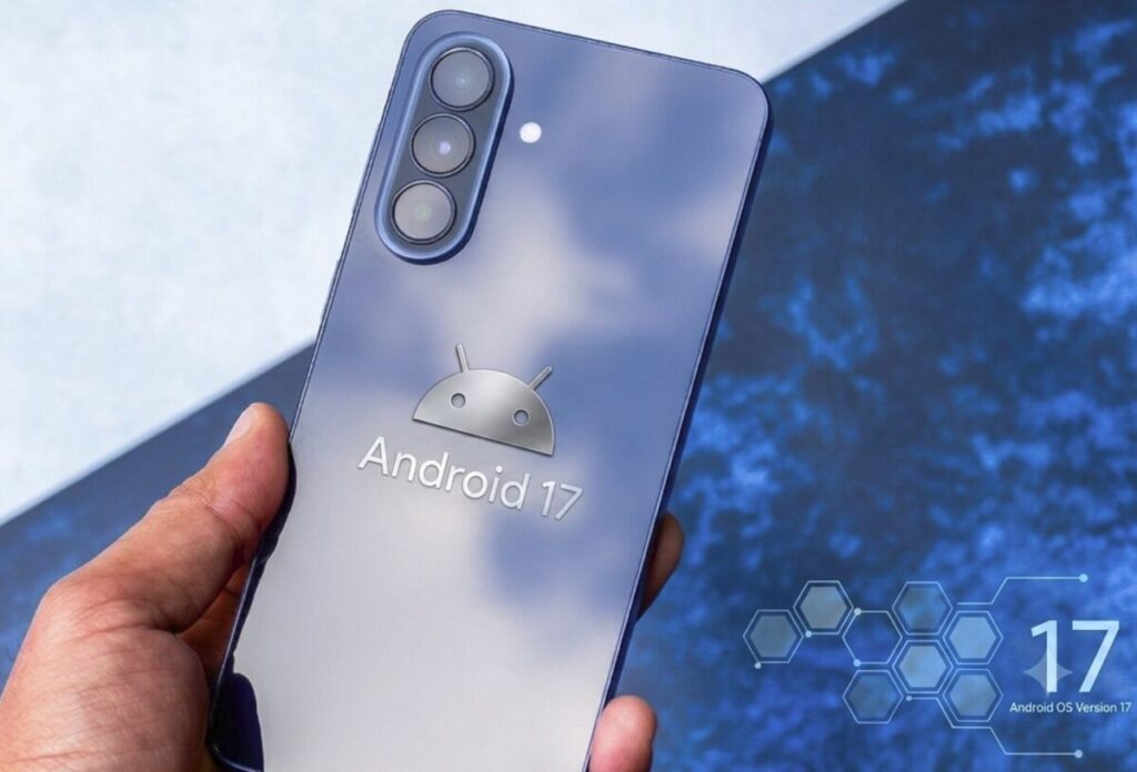 Samsung avvia i test di One UI 9.0 su Galaxy A e Galaxy S26: Android 17 si avvicina