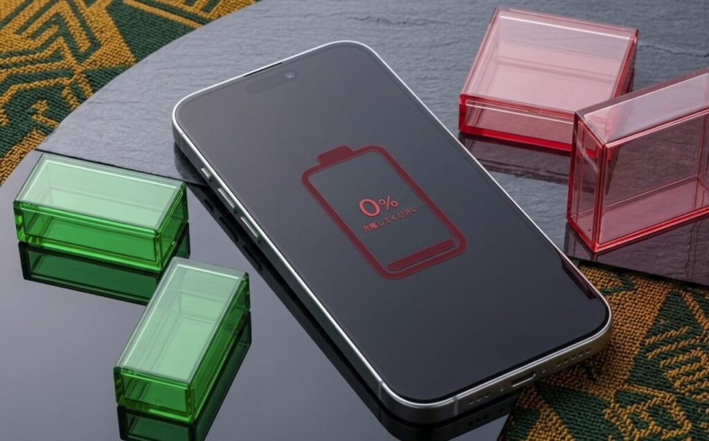 Il 40% degli utenti non arriva a fine giornata: la batteria degli smartphone è ancora un problema