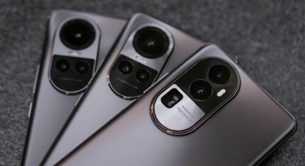OPPO Reno10 Pro 5G escluso da Android 16: rimosso silenziosamente dalla roadmap aggiornamenti