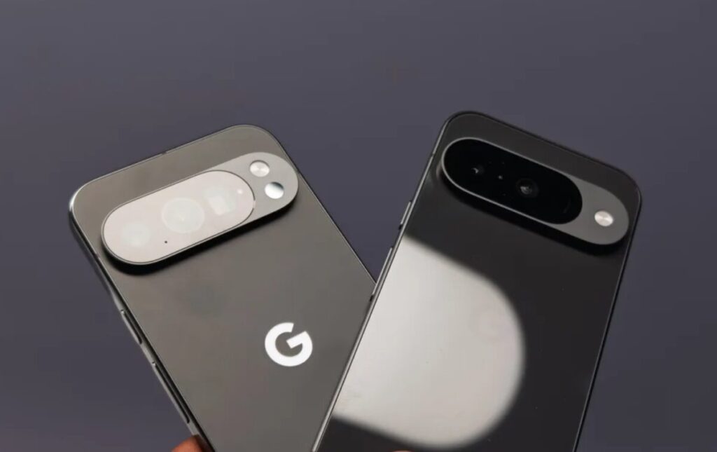 Google rivela per sbaglio il prossimo Pixel Drop: arrivano Screen Reactions, Gemini Omni e musica generata dall’AI