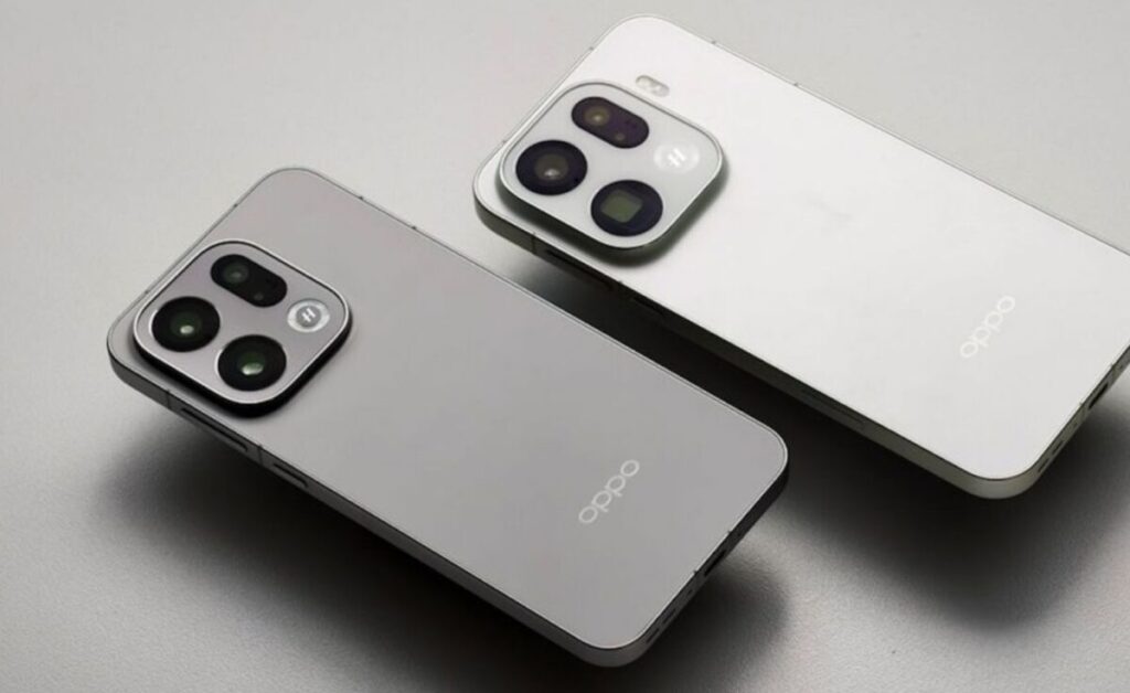 OPPO Find X10 Pro: doppia fotocamera da 200 megapixel e batteria da 8.000 mAh — le indiscrezioni sul prossimo flagship