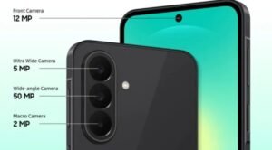 Galaxy A27: Samsung pubblica per sbaglio la pagina ufficiale — ecco tutte le specifiche e il prezzo
