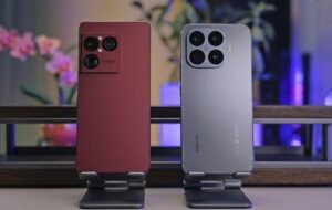 Xperia 1 VIII vs Xiaomi 17T Pro: prestazioni stabili contro picchi elevati — chi vince davvero?
