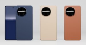 AQUOS R11 ufficiale: Snapdragon 8s Gen 4, fotocamera AI con Leica e la nuova funzione “Akarium”