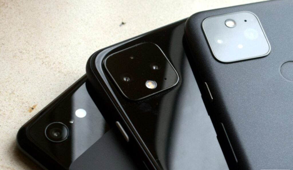 25 vecchi Pixel come server: la ricerca Google-UCSD che dà nuova vita agli smartphone dismessi