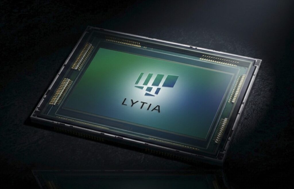 Sony LYTIA L910: il nuovo sensore con tecnologia LOFIC che rivoluziona le foto in controluce