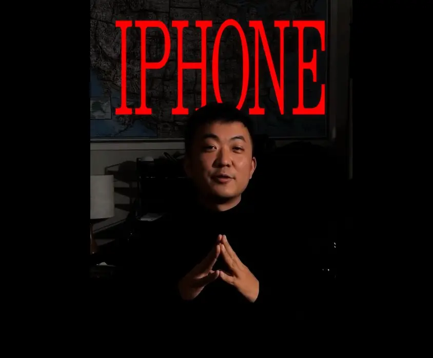 Carl Pei sfida Apple: “Porteremo via gli utenti iPhone annoiati, uno alla volta”