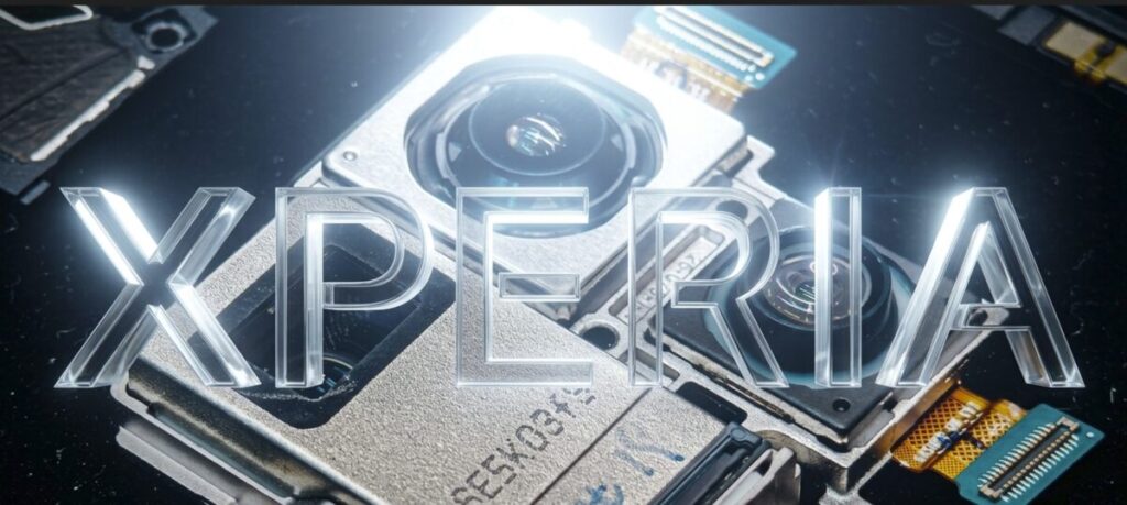Xperia di nuova generazione: potrebbe arrivare una versione derivata del sensore LYTIA L910