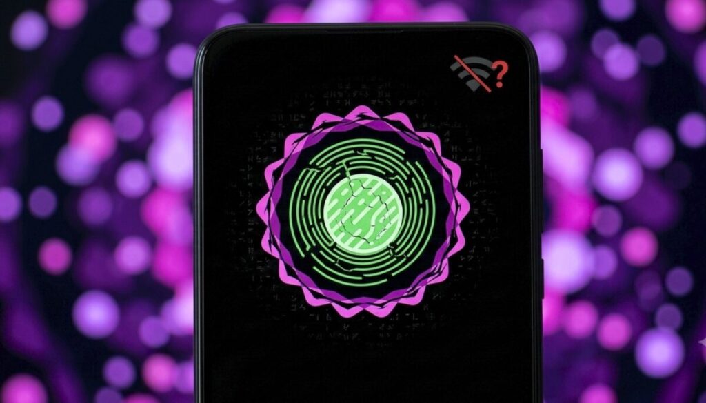 Android 17 e il bug Wi-Fi: alcune app smettono di funzionare anche con la rete attiva