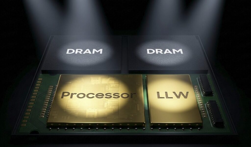 LLW Memory: la tecnologia che darà agli smartphone AI una memoria 10 volte più veloce