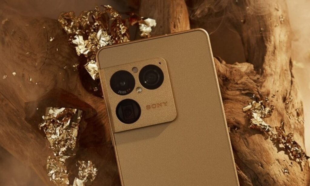 Xperia 1 VIII: boom di vendite nella prima settimana, tre volte i numeri del predecessore
