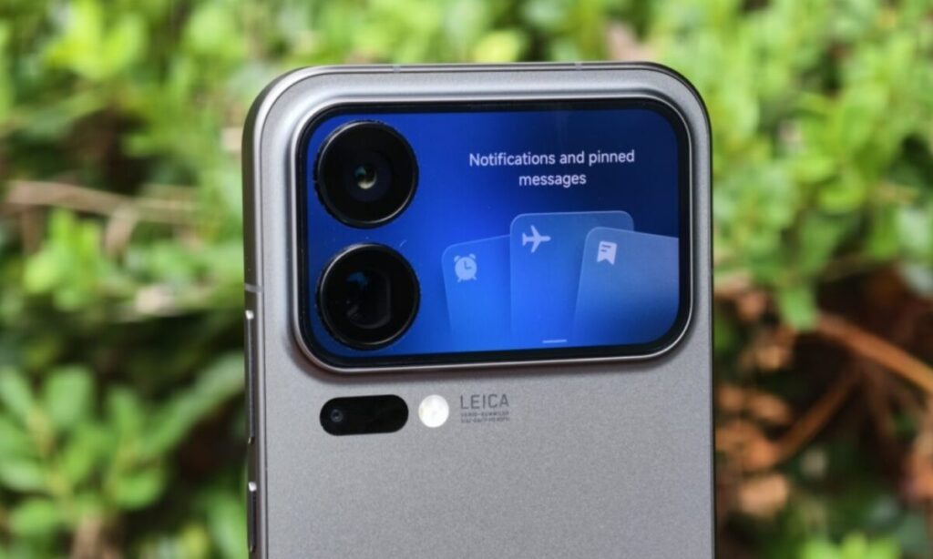 Xiaomi 18 Pro arriverà prima in Europa: nuovo sensore LOFIC e fotocamera potenziata