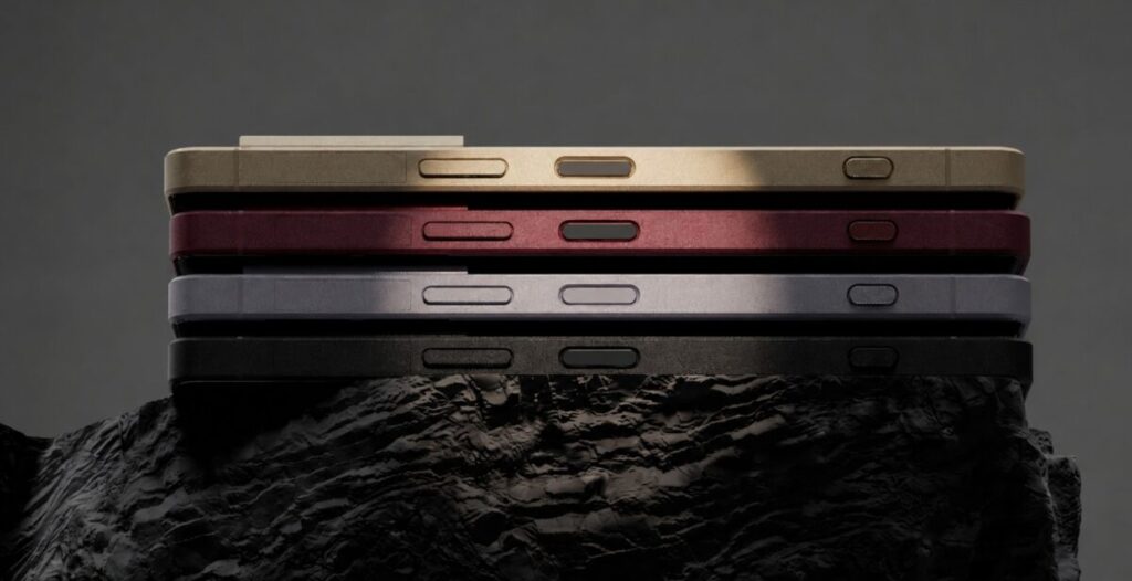 Xperia 1 VIII: aumentano le segnalazioni di problemi al sensore di impronte digitali