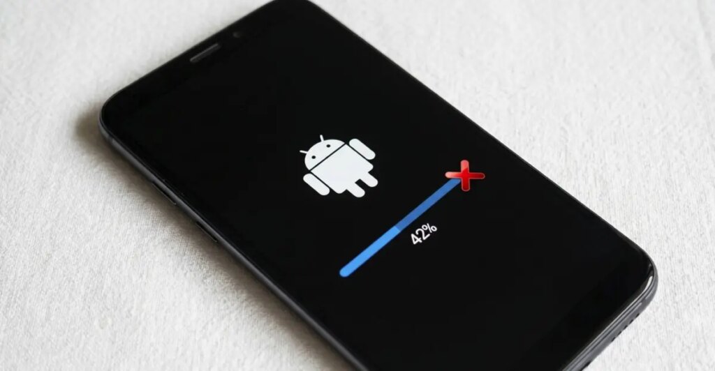 Galaxy attenzione: tre app Google fondamentali non si aggiornano automaticamente