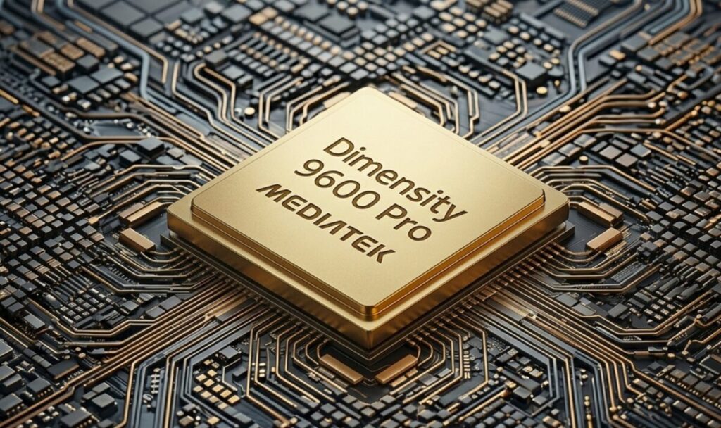 Dimensity 9600 Pro costerà di più: il passaggio a 2nm alzerà i prezzi degli smartphone Android