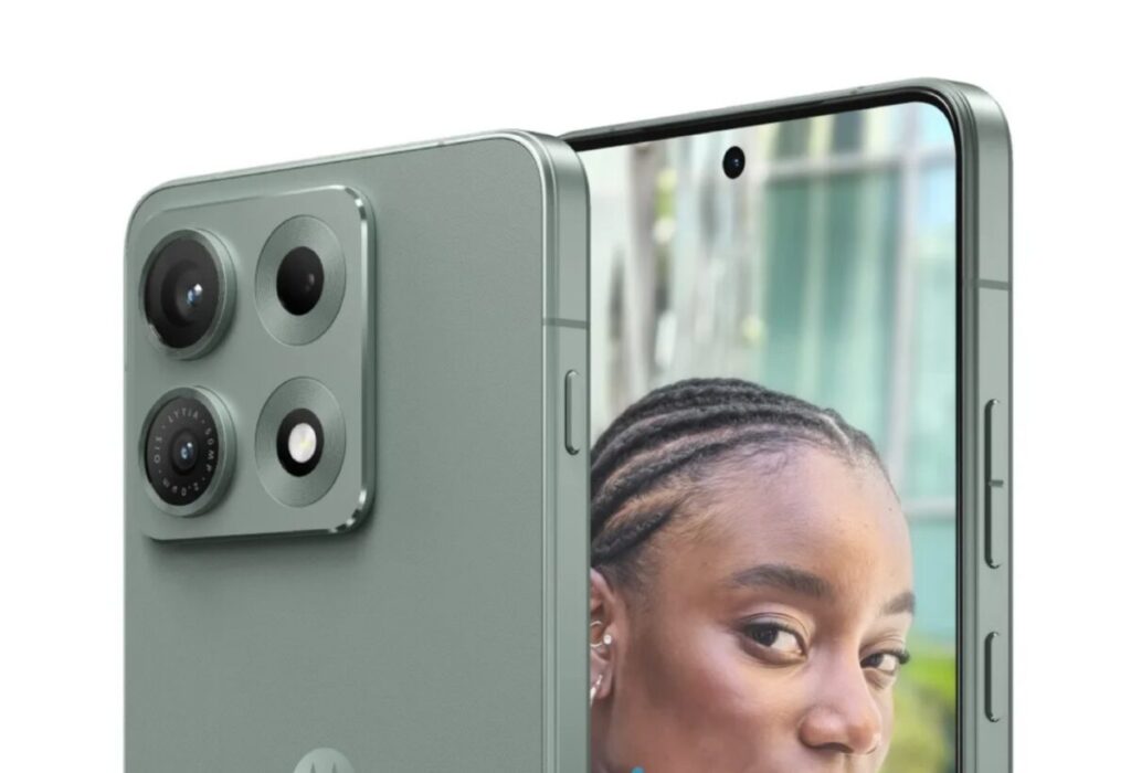 Motorola Edge 70 Max: leaked con Snapdragon 8 Gen 5 e ricarica magnetica Qi2