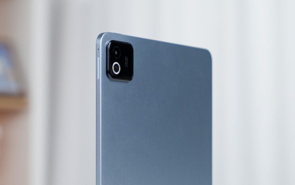 Xiaomi Pad 9 in arrivo a ottobre? Leaked batteria da 9.720 mAh e variante globale