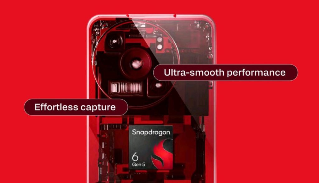 Snapdragon 6 Gen 5 su Honor X80 Pro: primi benchmark — e Xperia 10 VIII potrebbe usarlo