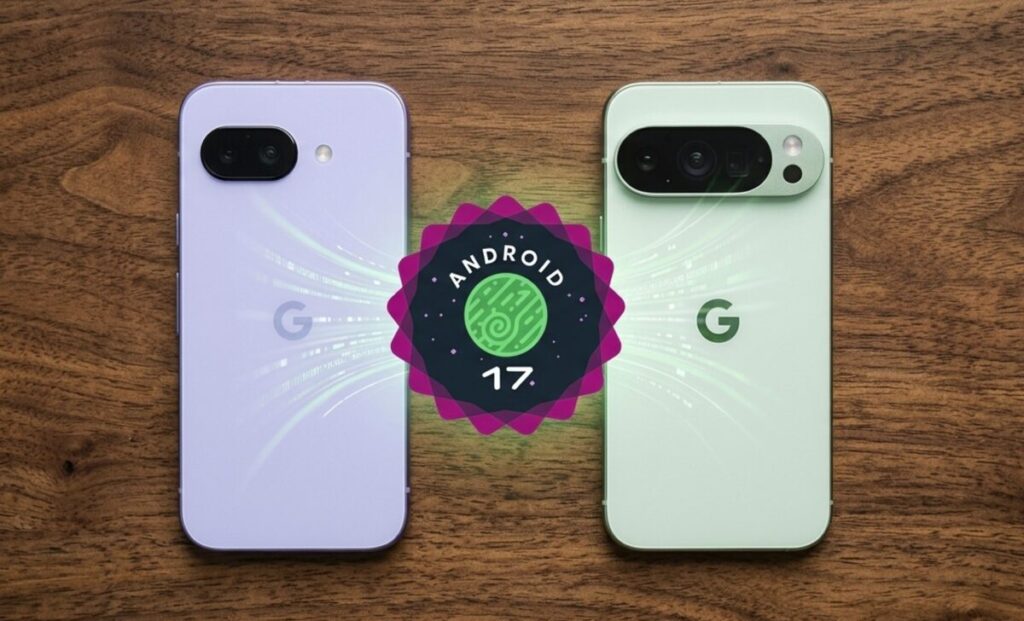Android 17 migliora i Pixel: il 31% degli utenti nota miglioramenti, solo l’8% peggioramenti