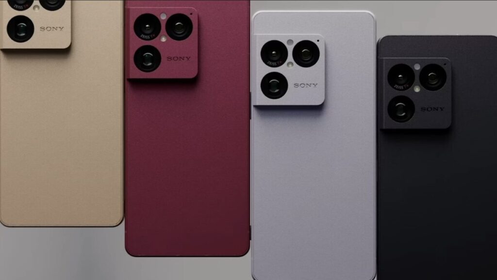 Sony Xperia 1 VIII, l’AI Camera Assistant delude: i media la bocciano senza appello