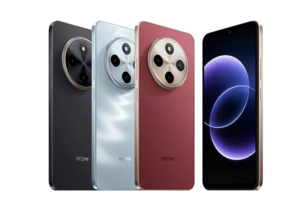 Xiaomi Redmi 17C ufficiale: display 120Hz e batteria da 5.160 mAh a prezzo entry-level