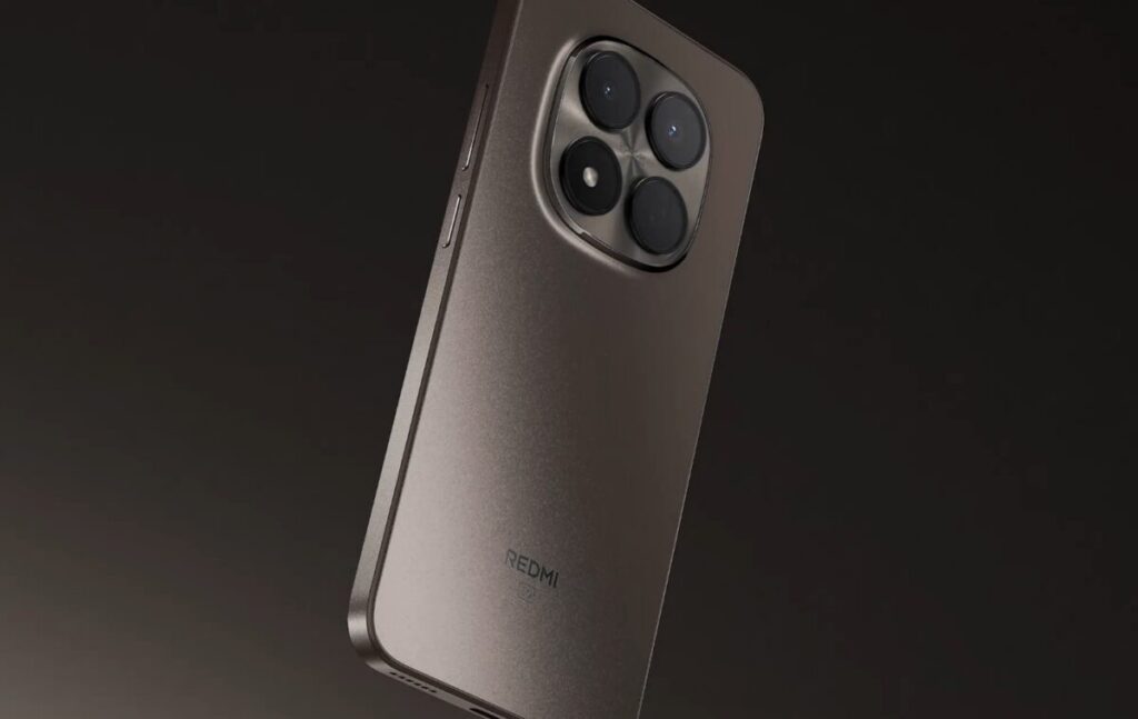 Redmi Note 17: in arrivo un modello con batteria da 9.000 mAh?