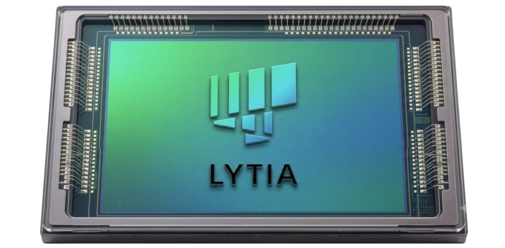 Sony LYTIA 610: il sensore da 64 MP che porta il 4K/120fps nelle fotocamere telephoto