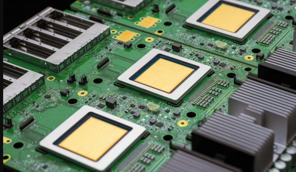 Google e MediaTek insieme per il chip AI Triggerfish: in arrivo il TPU per l’era degli agenti