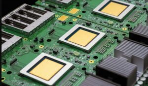 Google e MediaTek insieme per il chip AI Triggerfish: in arrivo il TPU per l’era degli agenti