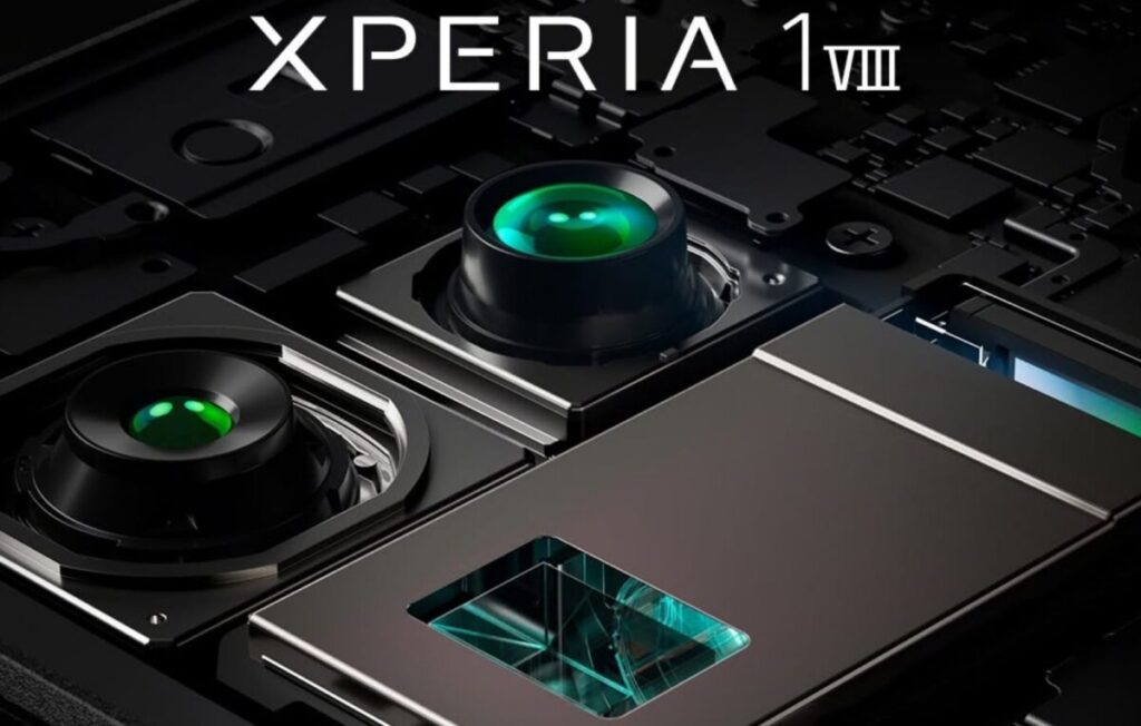 Xperia 1 VIII: la telephoto convince il 53% degli utenti, ma l’AI Camera delude i critici
