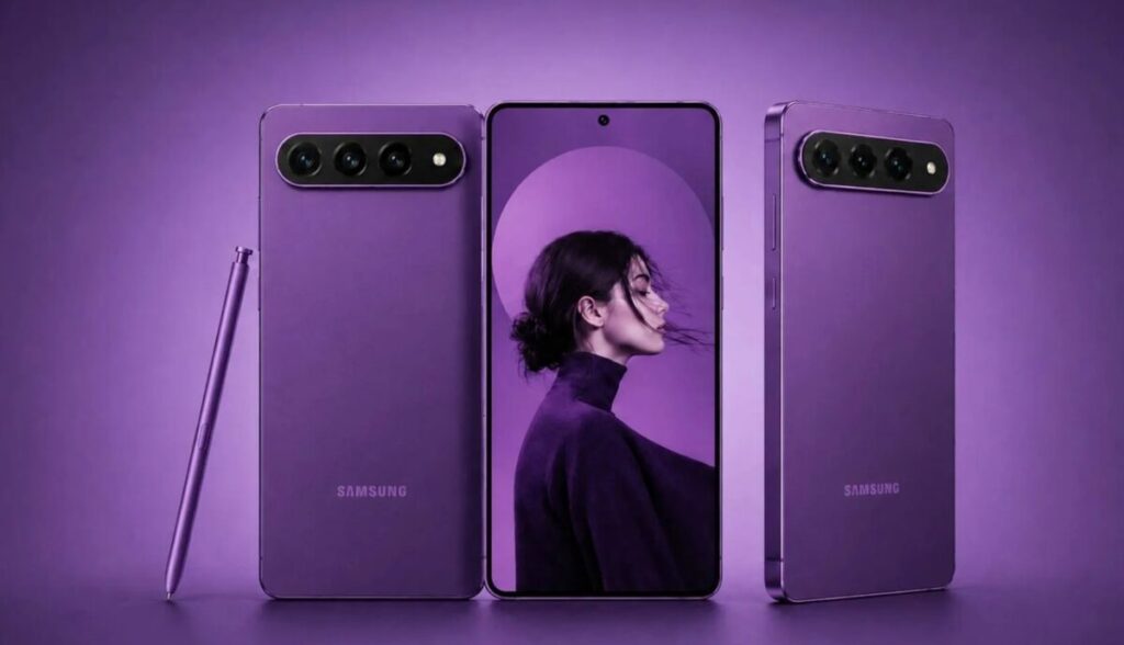 Galaxy S27: la lineup si allarga a 4 modelli, confermato il Plus e arriva il Pro